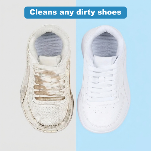 Laundry Shoe Bag